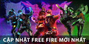 FF OB28 bản cập nhật Free Fire đáng mong chờ