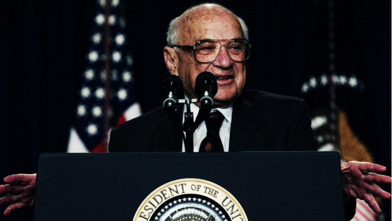 Tác giả Friedman Tác giả Friedman