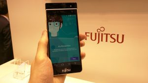 Fujisu