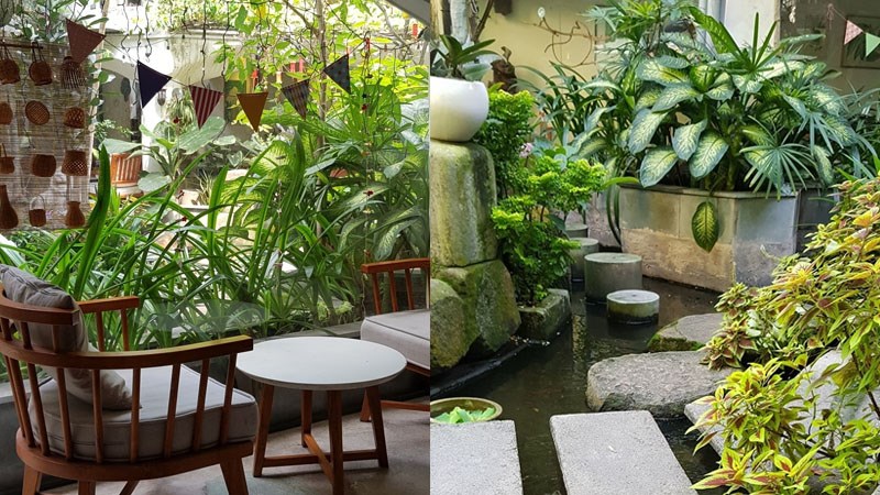 Nam Cafe Nam Cafe
