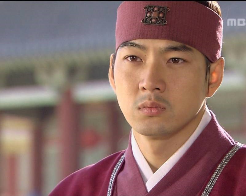 Jumong Jumong