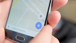 google maps