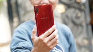 Samsung Galaxy A20s 64GB