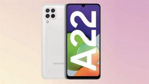 Galaxy A22 4G có thể sắp về Việt Nam: Dùng chip chơi game Helio, pin lớn, camera có chống rung OIS và giá...