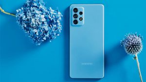 Sắm Galaxy A52 nhận ngay ưu đã kép, vừa giảm sốc vừa rinh quà giá trị