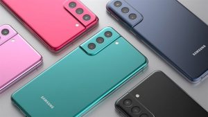 Galaxy S21 FE bị hoãn ra mắt tới cuối năm 2021