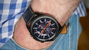 Galaxy Watch 3