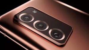 Samsung Galaxy Z Fold 3 có thể không mang lại những thay đổi về máy ảnh mà chúng ta đang mong đợi