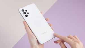 Samsung Galaxy A72