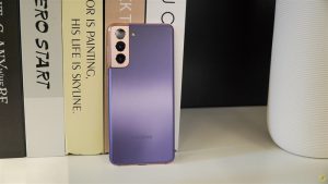 Galaxy S21 5G