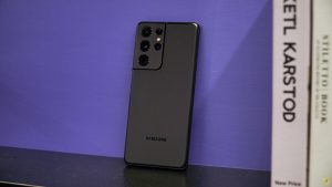 Samsung Galaxy S20 Ultra 5G