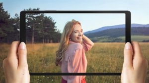 Chính thức mở bán Galaxy Tab A7 Lite, mức giá siêu tốt phù hợp mọi nhà