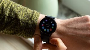 Galaxy Watch Active 2