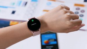Watch Active 4 lộ cấu hình chi tiết: Chạy chip 5nm và hơn thế nữa