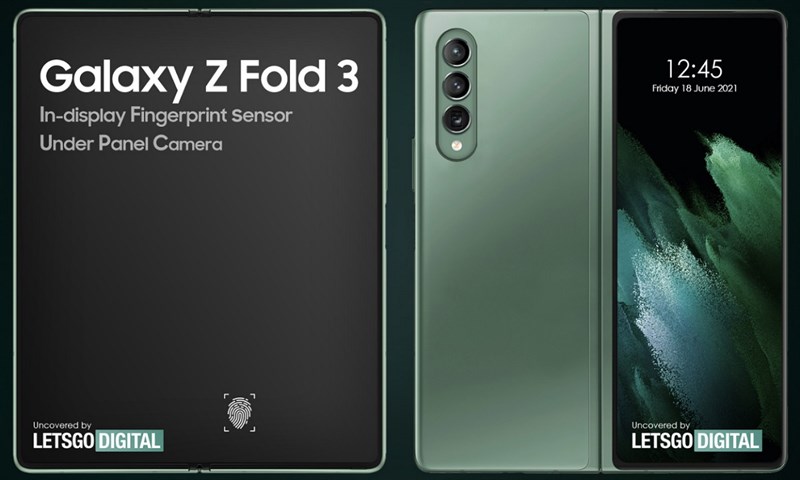 Galaxy Z Fold3 và Flip3 giá đã bắt đầu rẻ hơn, nhưng có đáng mua hơn? Galaxy Z Fold3 và Flip3 giá đã bắt đầu rẻ hơn, nhưng có đáng mua hơn?