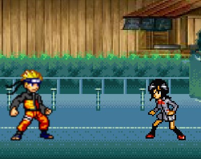 game-naruto-3-6-1 Naruto 3.6 - Cách chơi game Bleach vs Naruto 3.6 Online