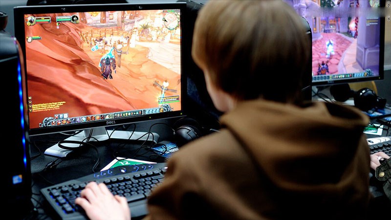 Game online Game online