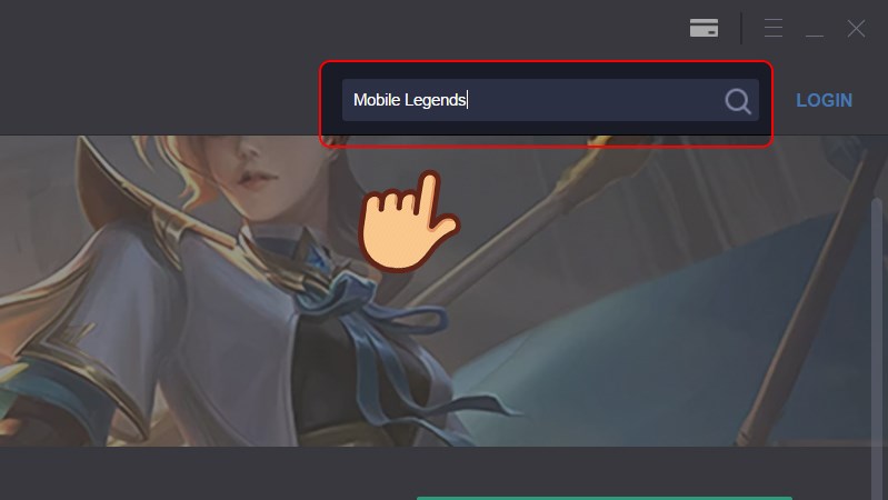 gameloop-3-799x450-1 Hướng dẫn tải game Mobile Legends về máy tính 3