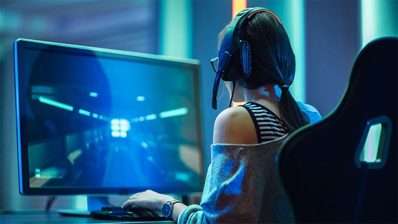Computer video games Computer video games