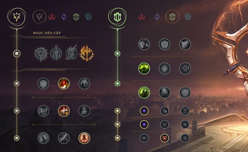 Garen Mid Garen Mid
