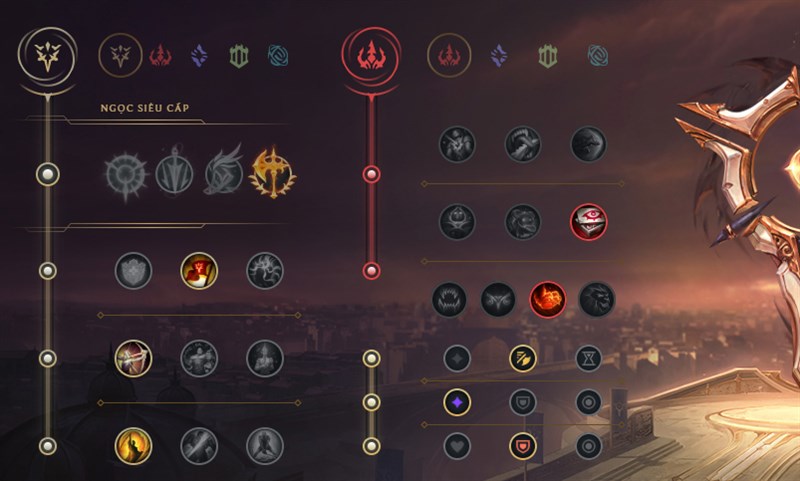 Garen AD Garen AD