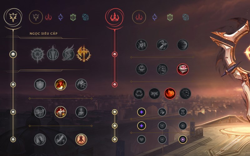 Garen URF Garen URF
