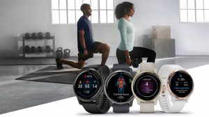 Đồng hồ Garmin Venu series 2 sắp mở bán tại , thời gian đặt trước và khuyến mãi đã được tiết lộ