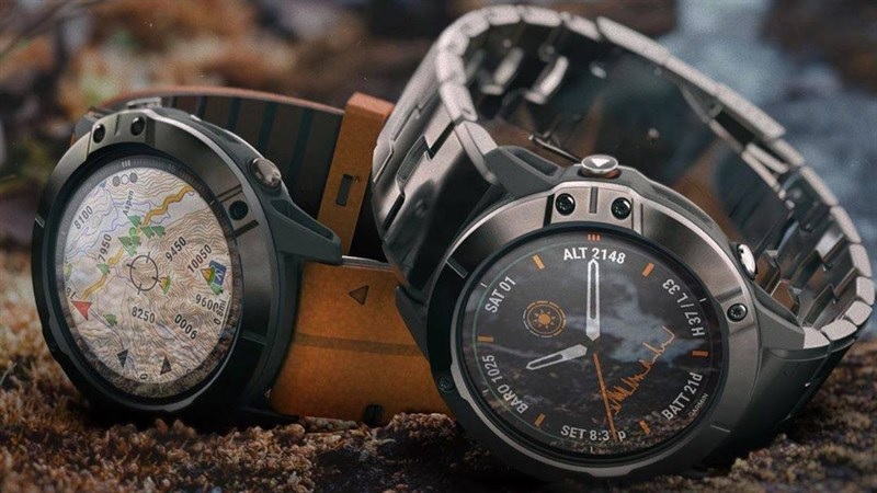 Vì sao cần đầu tư cho một smartwatch chuyên dụng cho tập luyện thể dục thể thao và theo dõi sức khỏe, làm sao để chọn cho chuẩn? Vì sao cần đầu tư cho một smartwatch chuyên dụng cho tập luyện thể dục thể thao và theo dõi sức khỏe, làm sao để chọn cho chuẩn?