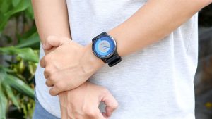 SMARTWATCH GARMIN