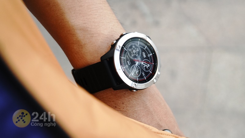 Vì sao cần đầu tư cho một smartwatch chuyên dụng cho tập luyện thể dục thể thao và theo dõi sức khỏe, làm sao để chọn cho chuẩn? Vì sao cần đầu tư cho một smartwatch chuyên dụng cho tập luyện thể dục thể thao và theo dõi sức khỏe, làm sao để chọn cho chuẩn?