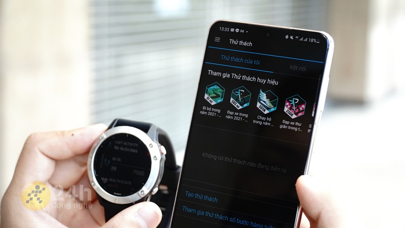 Vì sao cần đầu tư cho một smartwatch chuyên dụng cho tập luyện thể dục thể thao và theo dõi sức khỏe, làm sao để chọn cho chuẩn? Vì sao cần đầu tư cho một smartwatch chuyên dụng cho tập luyện thể dục thể thao và theo dõi sức khỏe, làm sao để chọn cho chuẩn?