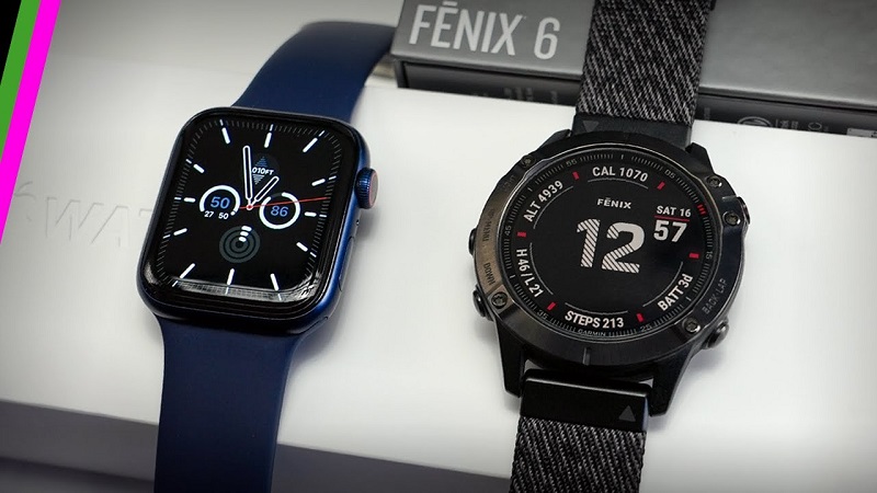 Vì sao cần đầu tư cho một smartwatch chuyên dụng cho tập luyện thể dục thể thao và theo dõi sức khỏe, làm sao để chọn cho chuẩn? Vì sao cần đầu tư cho một smartwatch chuyên dụng cho tập luyện thể dục thể thao và theo dõi sức khỏe, làm sao để chọn cho chuẩn?