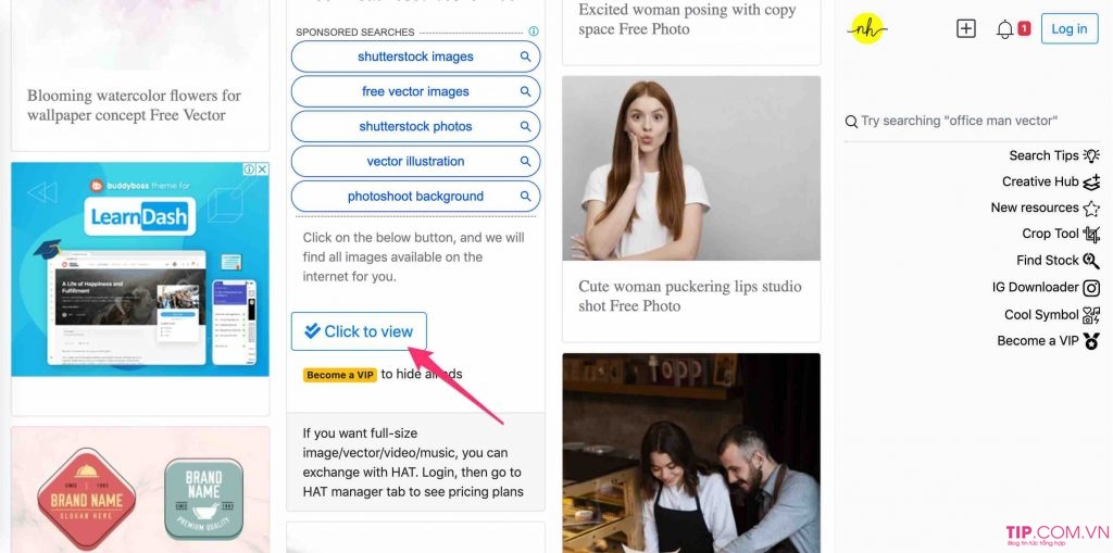 Get link Shutterstock: Cách Tải ảnh trên Shutterstock Miễn Phí 100%
