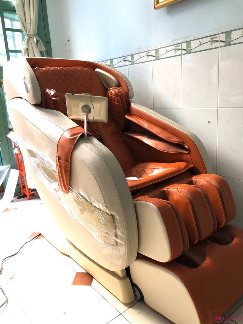 Ghế Massage là gì? Trung tâm sửa chữa ghế massage uy tín tại HCM ở đâu ?