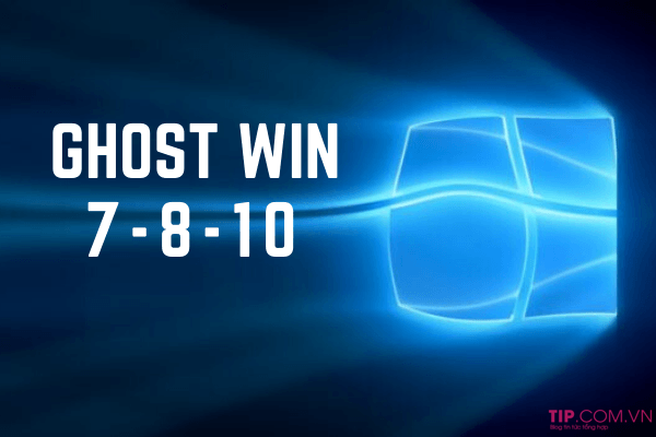 Ghost win là gì