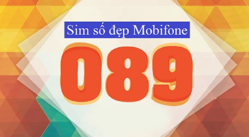 Giới thiệu đầu số 089 là mạng gì?