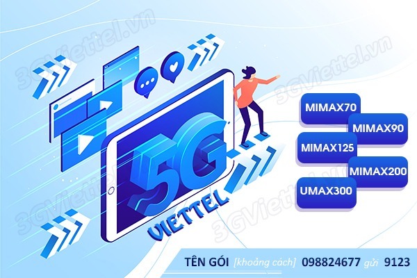 goi-cuoc-5g-viettel-1-1 Bảng giá các gói cước 5G Viettel giá rẻ ưu đãi data siêu khủng