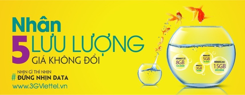 goi-cuoc-5g-viettel Đăng ký gói cước 5g viettel 1 ngày, 1 tháng, 1 năm