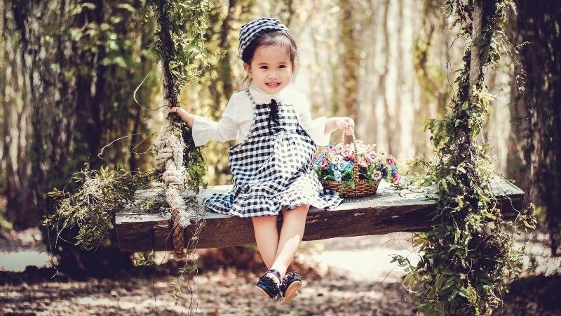 Gợi ý tên con gái họ Đặng 4 chữ Gợi ý tên con gái họ Đặng 4 chữ