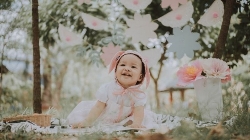 Gợi ý tên con gái họ Đinh 3 chữ Gợi ý tên con gái họ Đinh 3 chữ