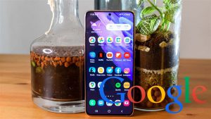 google lỗi