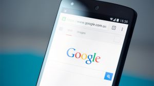 google