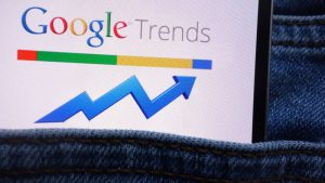 Đây là smartphone được nhiều người tìm kiếm nhất trên Google trong năm 2019, chắc bạn tò mò là máy nào lắm đúng không?