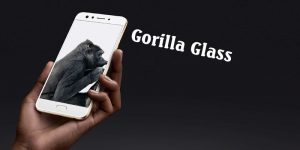 Gorilla Glass