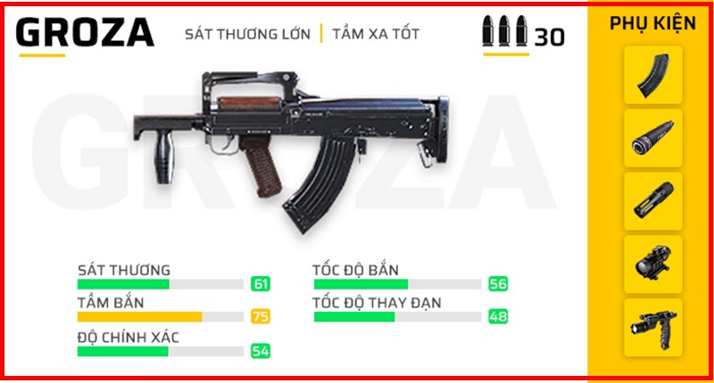 Groza Groza