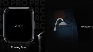 Realme ra mắt loạt sản phẩm mới vào 20/05: Có Realme Watch 2 Pro và...