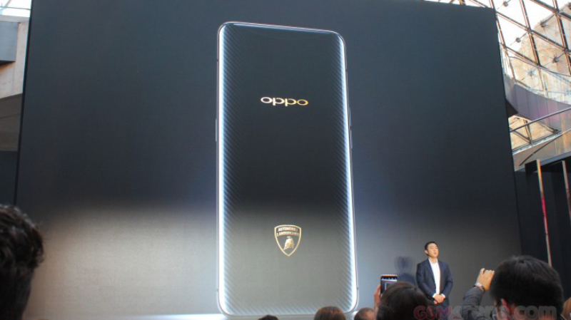 OPPO Find X OPPO Find X