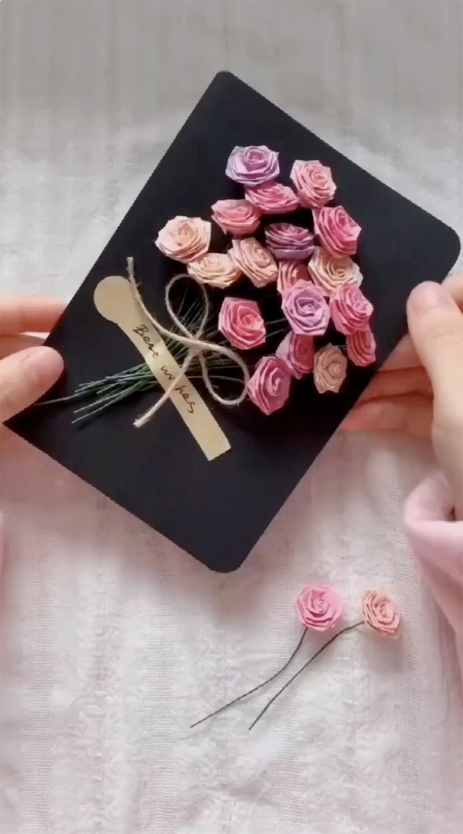 Quà tặng handmade Quà tặng handmade