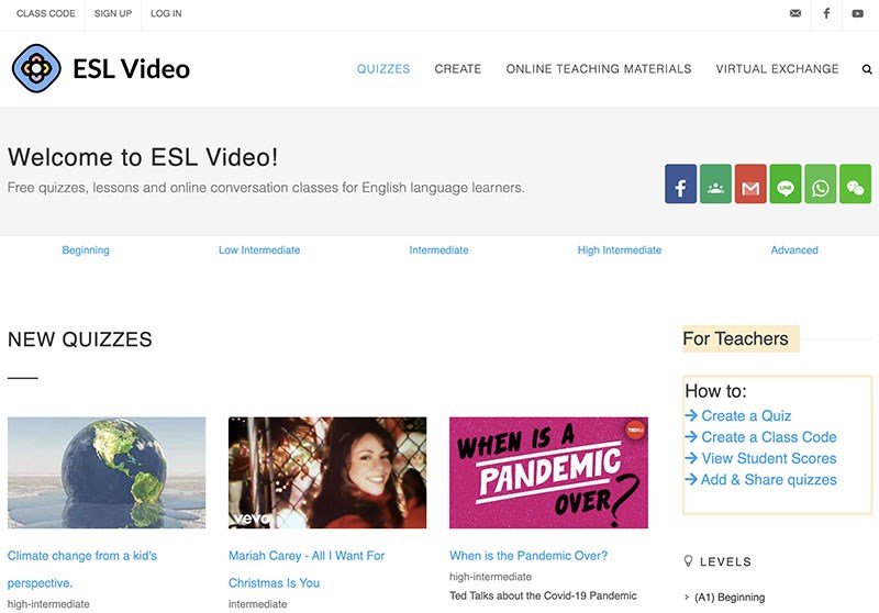 ESLvideo.com ESLvideo.com