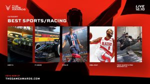 Top 5 game thể thao hay nhất 2020